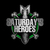Saturday's Heroes Concert Tickets - 2026 Tour Dates