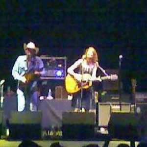 David Rawlings and Gillian Welch Concert Tickets - 2026 Tour Dates.