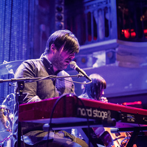 Gem Club Concert Tickets - 2026 Tour Dates