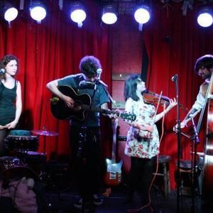 Dear Winesburg Concert Tickets - 2026 Tour Dates