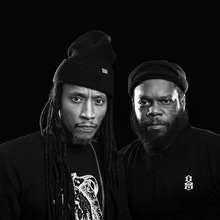 Smif-N-Wessun live.