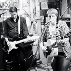 Tiny Horse Concert Tickets - 2026 Tour Dates