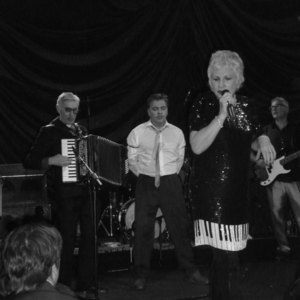 Deaf School Concert Tickets - 2026 Tour Dates