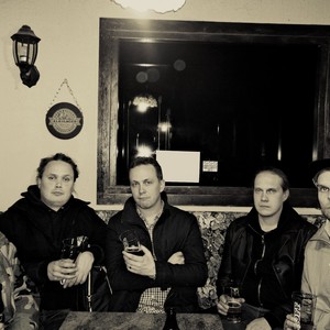 Tukkanuotta, Ratface, Demonic Death Judge – Tiivistämö, Helsinki
