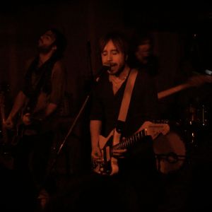 Blackbells Concert Tickets - 2026 Tour Dates