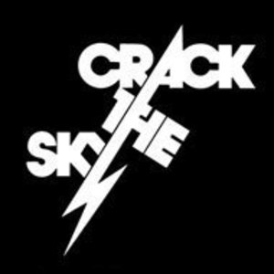 Crack the Sky Concert Tickets - 2026 Tour Dates