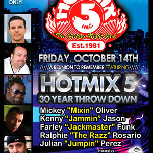 Farley 'jackmaster' Funk Concert Tickets - 2026 Tour Dates.