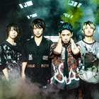 ONE OK ROCK live