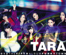 티아라 T-ara Tour Announcements 2025 & 2026, Notifications, Dates