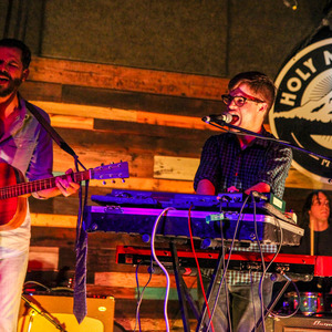 Royal Forest Concert Tickets - 2026 Tour Dates