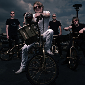 Damn Vandals Concert Tickets - 2026 Tour Dates.