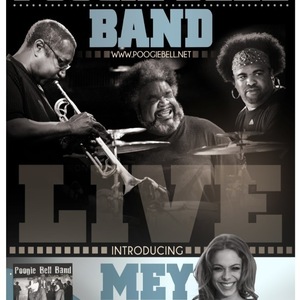 Poogie Bell Band Concert Tickets - 2026 Tour Dates