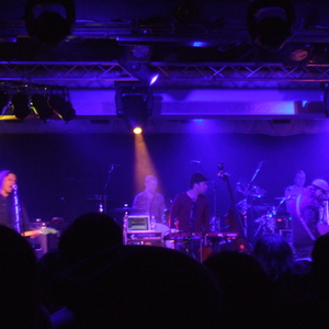 Papa M Concert Tickets - 2026 Tour Dates.