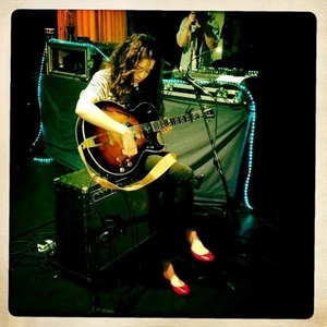 Emily and the Woods Concert Tickets - 2026 Tour Dates