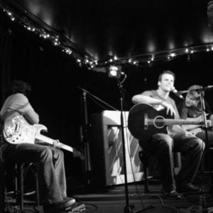 Dominic Hammond Concert Tickets - 2026 Tour Dates