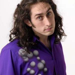 Ross Noble live