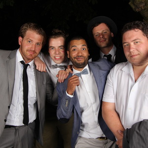 Groove Garden Concert Tickets - 2026 Tour Dates