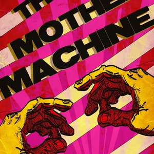 The Mother Machine Concert Tickets - 2026 Tour Dates.
