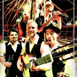 Danube's Banks Concert Tickets - 2026 Tour Dates