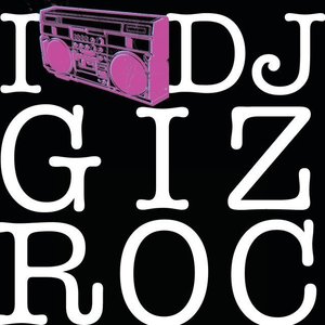 DJ Giz Roc Concert Tickets - 2026 Tour Dates