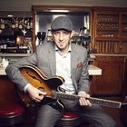 The Steve Strongman Band