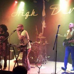 Radio Raheem Concert Tickets - 2026 Tour Dates