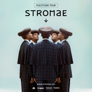 Stromae live