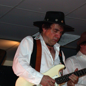 The Robin Bibi Band Concert Tickets - 2026 Tour Dates