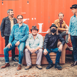 Turnpike Troubadours Tour 2025: Catch Them Live in Action!