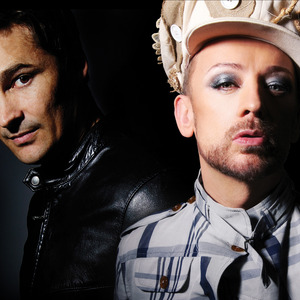 Boy George (DJ set) Concert Tickets - 2026 Tour Dates