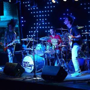 Backlash Full Tour Schedule 2025 & 2026, Tour Dates & Concerts – Songkick