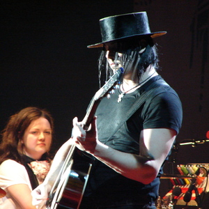 The White Stripes 