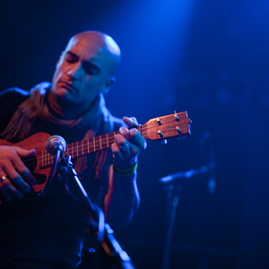 Kimo Muraki Concert Tickets - 2026 Tour Dates