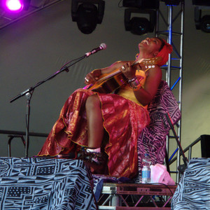 Kareyce Fotso Concert Tickets - 2026 Tour Dates