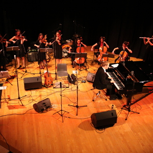 Paul Dunton Orchestra Concert Tickets - 2026 Tour Dates