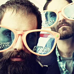 Capital Cities Concert Tickets - 2026 Tour Dates.