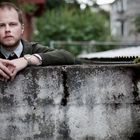 Snorri Helgason