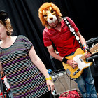 Cats On Fire Concert Tickets - 2026 Tour Dates.
