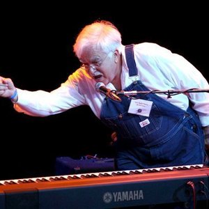 Van Dyke Parks Concert Tickets - 2026 Tour Dates