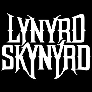 Lynyrd Skynyrd live.