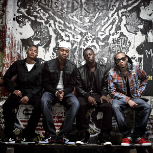 Cali Swag District Concert Tickets - 2026 Tour Dates.