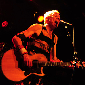 TV Smith Concert Tickets - 2026 Tour Dates