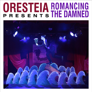 Oresteia Concert Tickets - 2026 Tour Dates