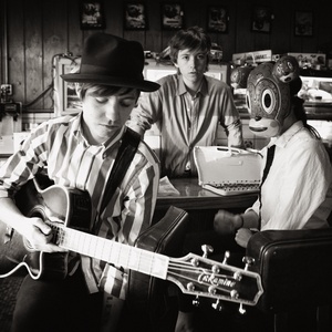 Nightmare and the Cat Concert Tickets - 2026 Tour Dates.