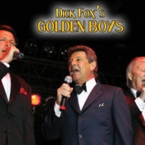 2008 boys Dick golden foxs