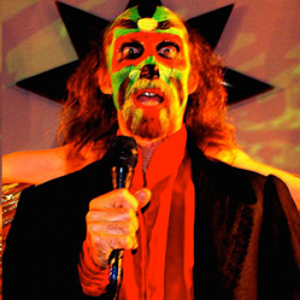 arthur brown tour 2022