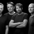 The Pineapple Thief live