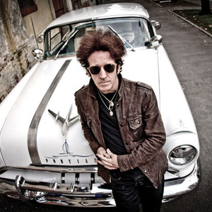 Willie Nile Band Concert Tickets - 2026 Tour Dates.