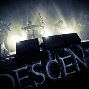 Descend Concert Tickets - 2026 Tour Dates