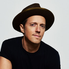 Jason Mraz live.